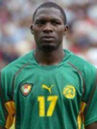 Marc-Vivien Foe