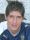 Alejandro Palacios