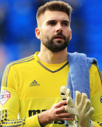 Bartosz Bialkowski