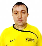 Гришин Сергей