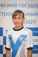 Калинина Светлана