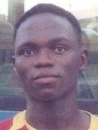 Patrice Djokoue