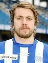 Kari Arnason