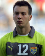 Dejan Iliev