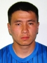 Sariyev Sayat