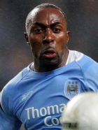 Darius Vassell