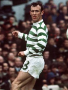 Bobby Lennox