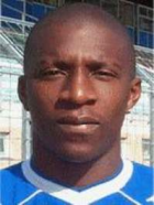 Cedric Moukouri