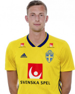 Gustaf Nilsson