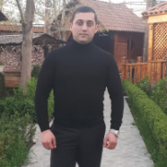 Sardaryan Gevorg