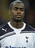 Sebastien Bassong