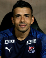 Francisco Flores