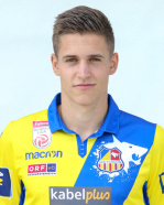 Sandro Ingolitsch