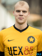 Попович Александр