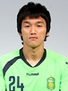 Seung-Jo Kang