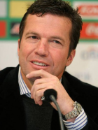 Lothar Matthaus