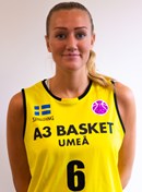 Isabelle Edholm