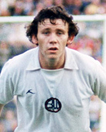 Peter Reid