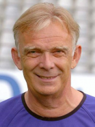 Volker Finke