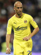 Borja Valero