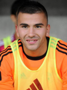 Anthony Lopes