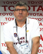 Mustafa Resit Akcay