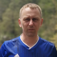 Омельченко Александр