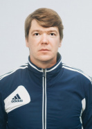 Meleshkin Alexander