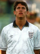 Gary Lineker