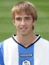 Mark Beevers