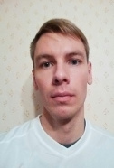 Андрющенко Михаил