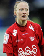 Gunnhildur Jonsdottir