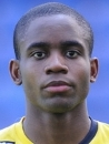 Cedric Bakambu