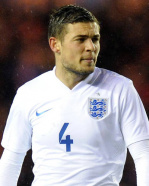 Jake Forster-Caskey