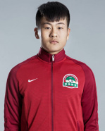 Changjie Du