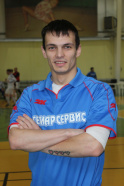 Никишин Сергей