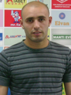 Elvin Aliev