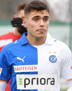 Nedim Bajrami