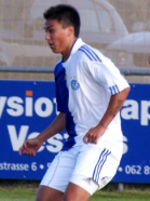 Charyl Chappuis