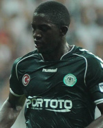 Moryke Fofana