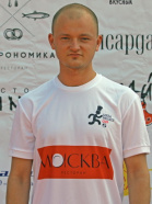 Казаченко Игорь
