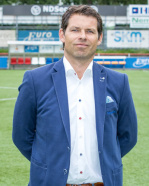 Jeroen Rijsdijk