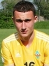 Evgeni Goryachi