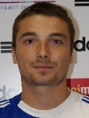 Gregor Kovac