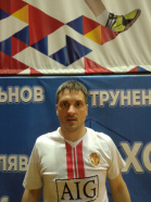 Иванов Вячеслав