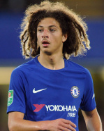 Ethan Ampadu