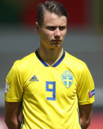 Alex Timossi Andersson