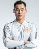 Hui Jin