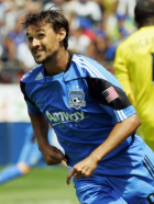 Chris Wondolowski