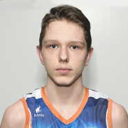 Kogarov Daniil